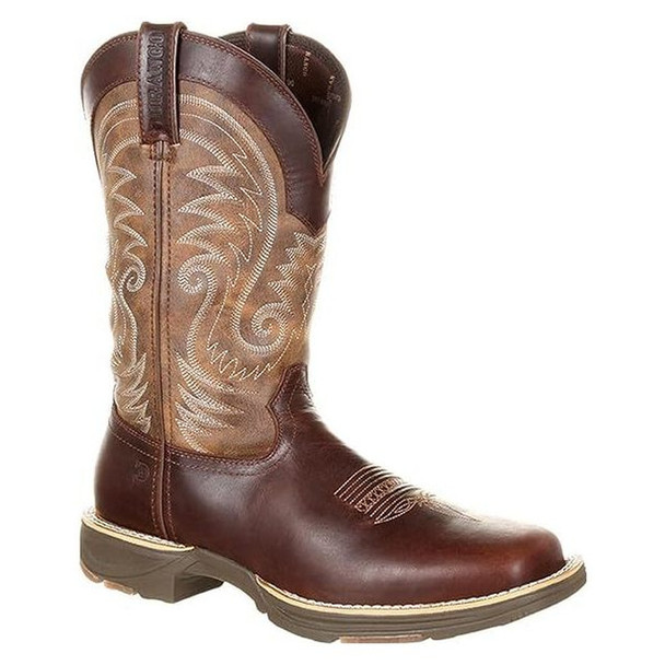 product variation Brown Leather Vintage image