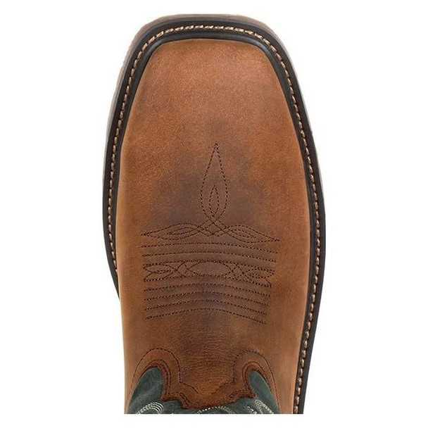 product variation Bridle Brown/Evergreen image