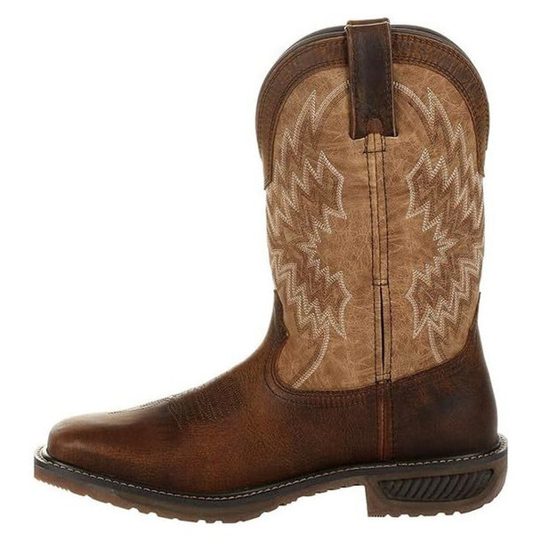 product variation Saddle Brown/Peanut image