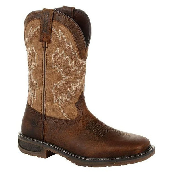 product variation Saddle Brown/Peanut image