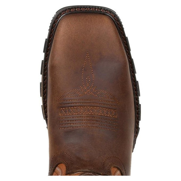 product variation Rugged Brown/Copper image