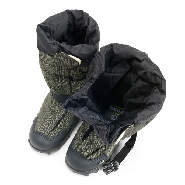 product variation NEOS 15in Navigator 5 Glacier Trek Cleats Winter Overshoes (N5P3G) image