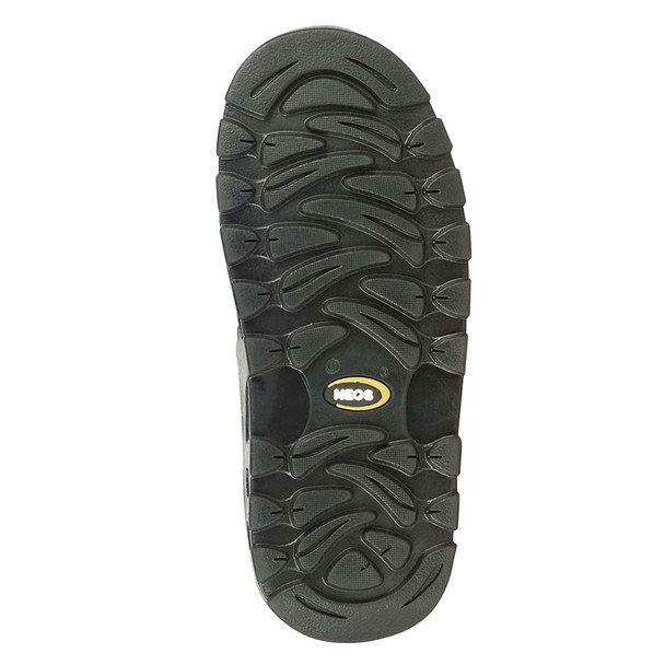 product variation NEOS 10in Voyager Nylon All Season Waterproof Overshoes (VNN1) image