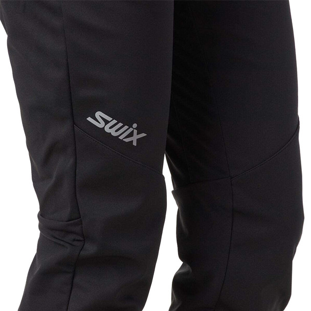 product variation SWIX Women Voldo Light Softshell Pants image