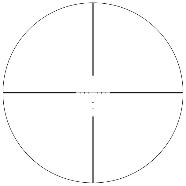 product variation VORTEX Crossfire II 4-16x50mm Dead-Hold-BDC Reticle 30mm Riflescope (CF2-31039) image