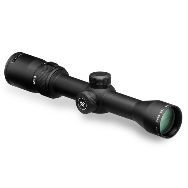 VORTEX Diamondback 1.75-5x32mm Dead-Hold-BDC Reticle 1in Riflescope (DBK-08-BDC)