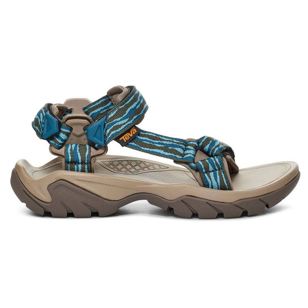 product variation Foggy Mountain Blue/Green image