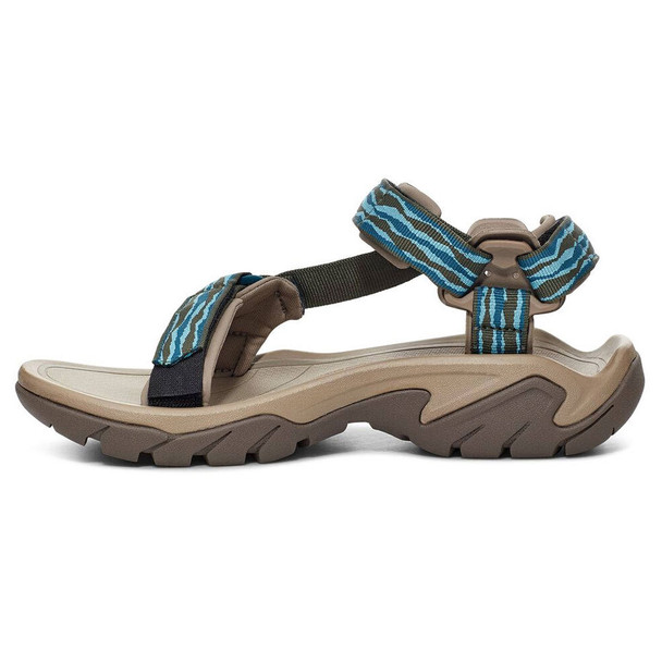 product variation Foggy Mountain Blue/Green image