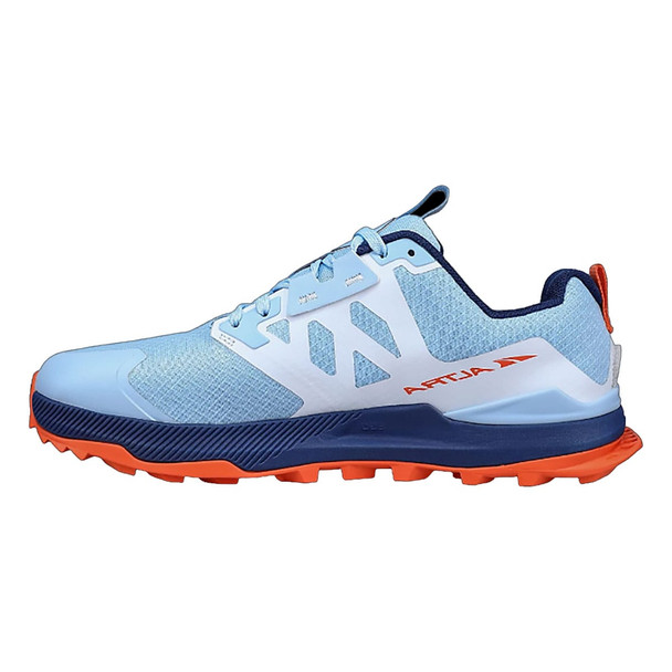 product variation Blue/Orange image