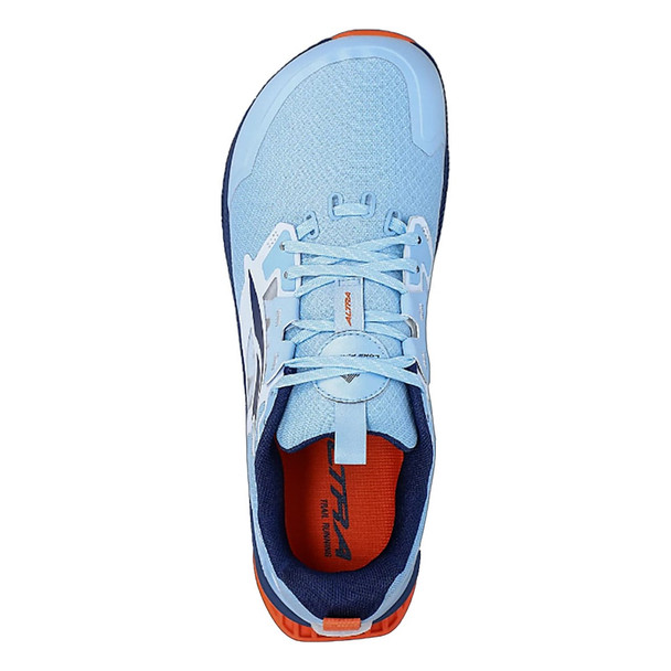 product variation Blue/Orange image