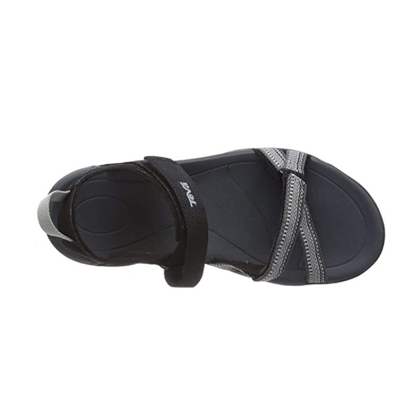 product variation Antiguous Black Multi image