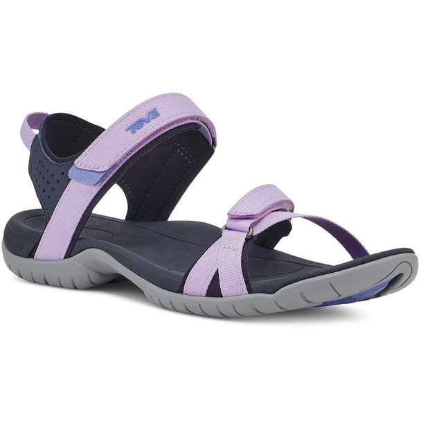 product variation Lilac/Navy image