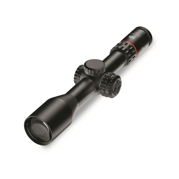 product variation BURRIS Eliminator 6 4-20x52mm X177 Reticle Riflescope (200177) image