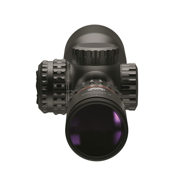 product variation BURRIS Eliminator 6 4-20x52mm X177 Reticle Riflescope (200177) image