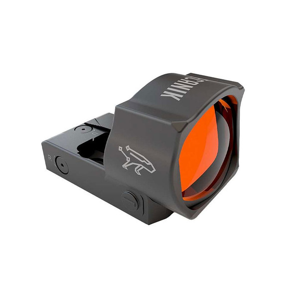 product variation CANIK MeCanik MO3 6 MOA Red Dot Competition Reflex Sight (PACN1103) image
