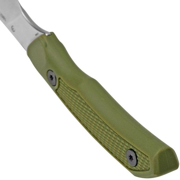 product variation KERSHAW Deschutes Caper 3.3in Clip Point Fixed Blade Knife (1882) image