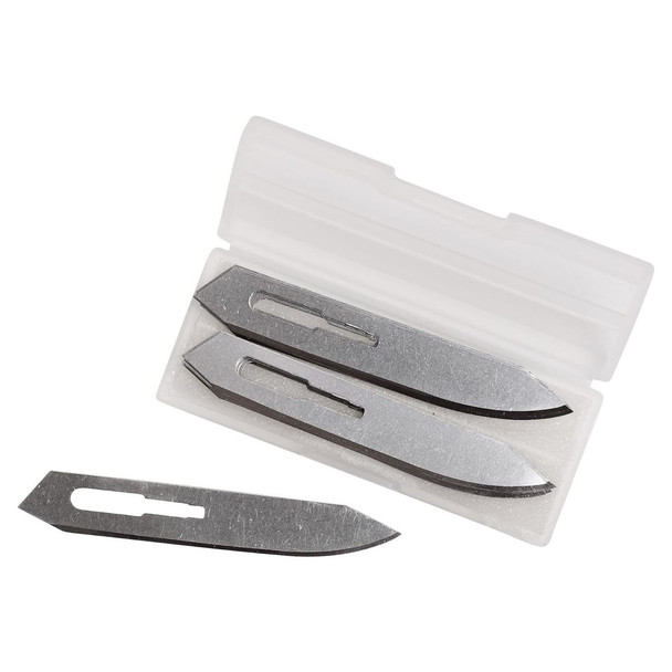 product variation KERSHAW Lonerock RBK Replacement Blades (1890RBX) image