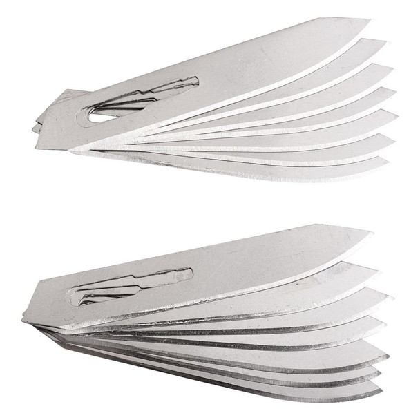 product variation KERSHAW Lonerock RBK Replacement Blades (1890RBX) image