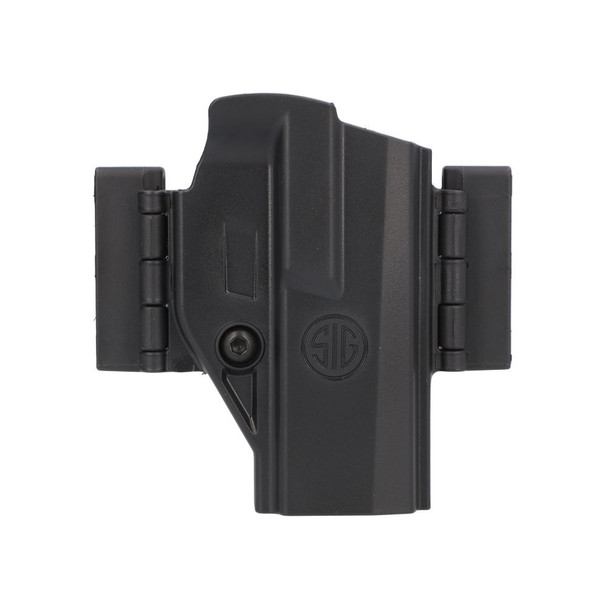 product variation SIG SAUER IWB/OWB Ambi Black Holster for P365/P365XL (8900422) image