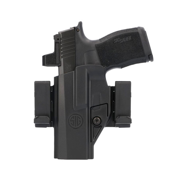 product variation SIG SAUER IWB/OWB Ambi Black Holster for P365/P365XL (8900422) image
