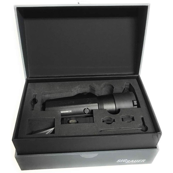 product variation SIG SAUER Juliet6 6x24mm Black Magnifier (SOJ61001) image