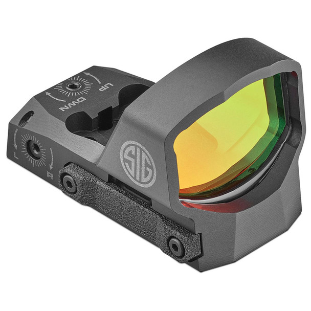 product variation SIG SAUER ROMEO3XL 1x35mm 3 MOA Red Dot Sight (SOR31004) image