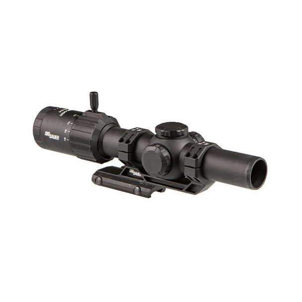 product variation SIG SAUER Tango MSR 1-6x24mm 30mm FFP Riflescope (SOTM61002) image