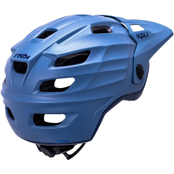 product variation Solid Matte Thunder Blue/Navy image