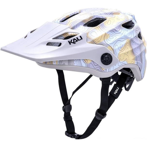 product variation Topo Camo Matte Khaki image