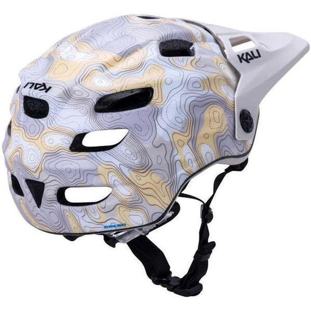 product variation Topo Camo Matte Khaki image