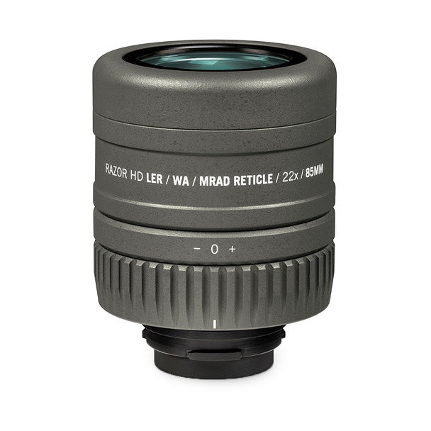 product variation VORTEX Razor HD MRAD Ranging Eyepiece (RS-85REM) image