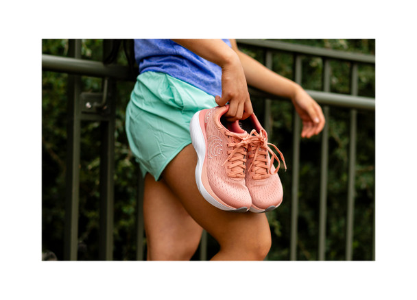 product variation Dusty Rose/White image