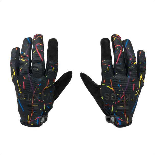 product variation GRITR Splatter image