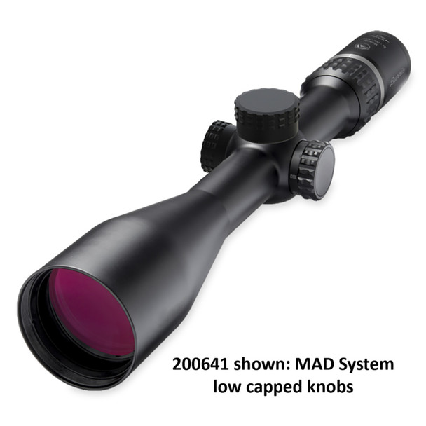 product variation BURRIS Veracity 4-20x50mm 30mm Riflescope with Ballistic Plex E1 FFP Varmint Reticle (200641) image