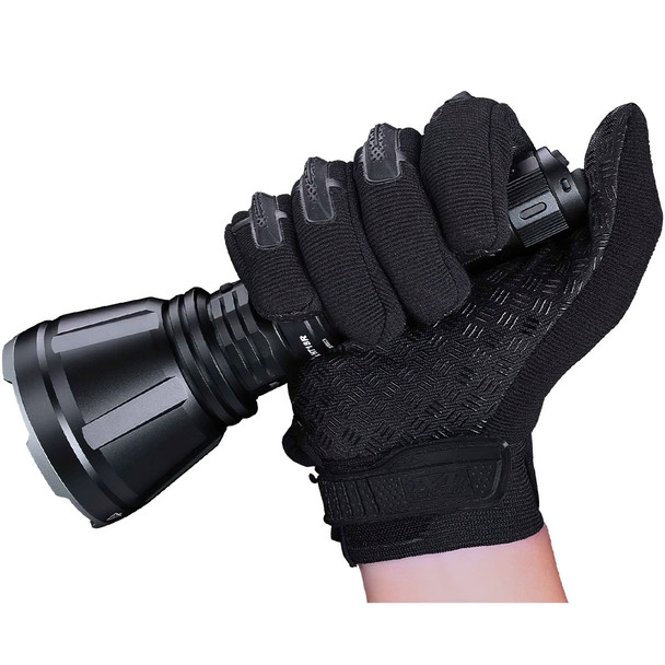 product variation FENIX Flashlight HT18R 2800 Lumens Rechargeable Hunting LED Flashlight (HT18R) image