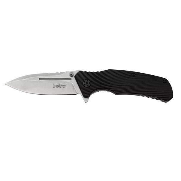 product variation KERSHAW Huddle 3.25in Drop Point Folding Knife (1326) image