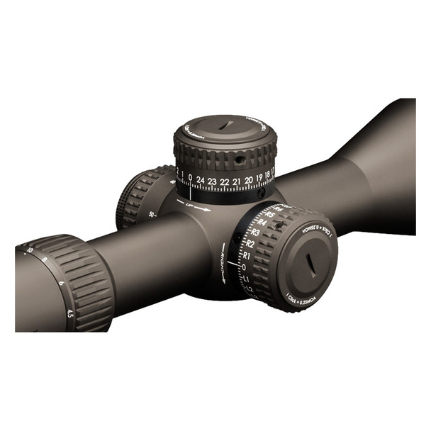 product variation VORTEX Razor HD Gen II 4.5-27x56 H59 Riflescope (RZR-42709) image