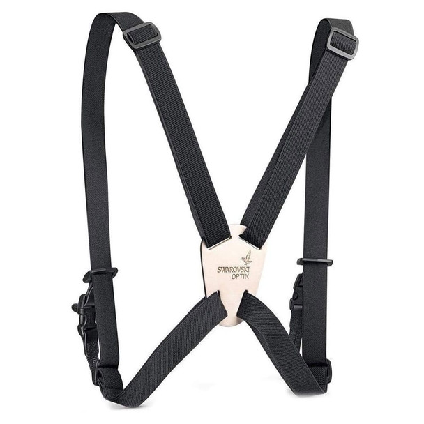 product variation SWAROVSKI BSP Bino Suspender Pro Binocular Harness (44143) image