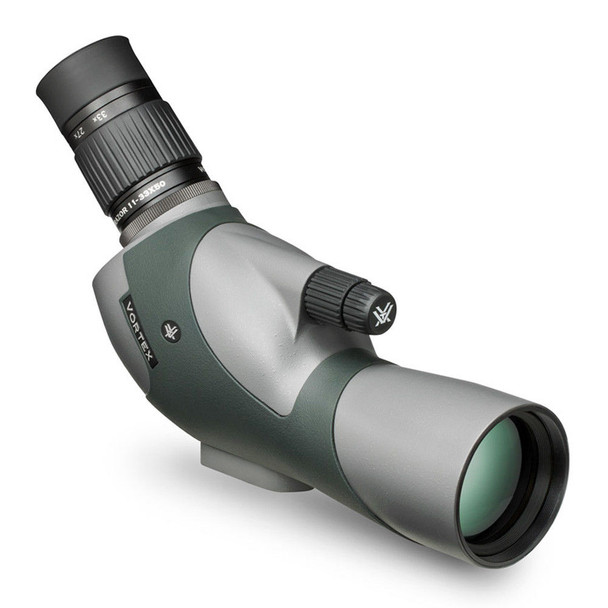 VORTEX Razor HD 11-33x50mm Straight Body Spotting Scope (RZR-50A1)