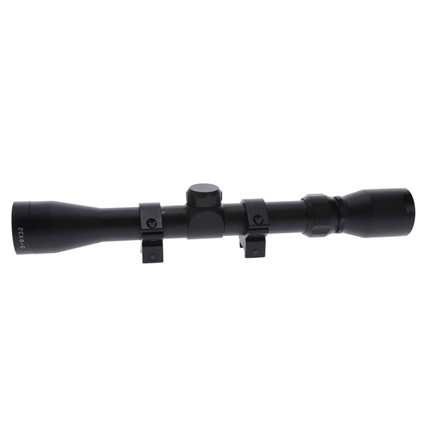 product variation TRUGLO Buckline 3-9x32mm BDC Reticle Riflescope (TG85393XB) image