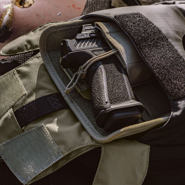 product variation VIKTOS Hookie Fieldcraft Holster (2103201) image