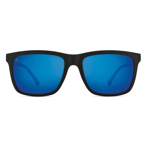 product variation Matte Black/Pacific Blue Mirror image