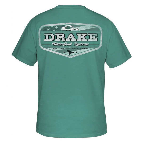 product variation Sea Blue Dark Heather image