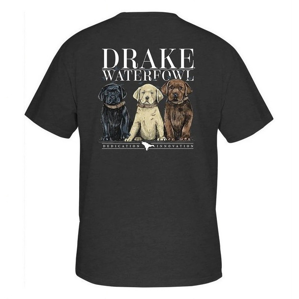 product variation Charcoal Heather image