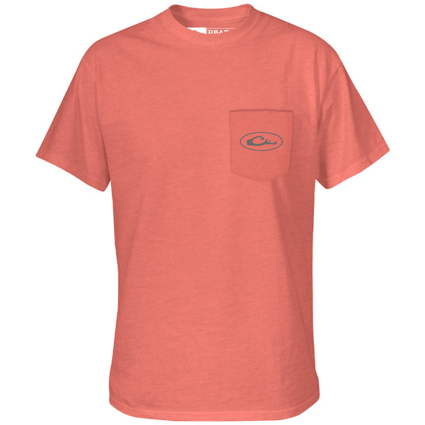 product variation Peach Echo Light Heather image