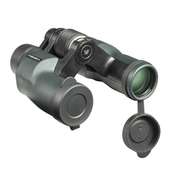 VORTEX Tethered Objective Lens Caps for Raptor/Kingbird 32mm Binoculars (SW-42)