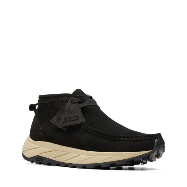 product variation Black image