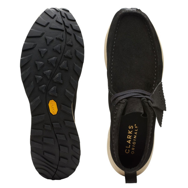 product variation Black image