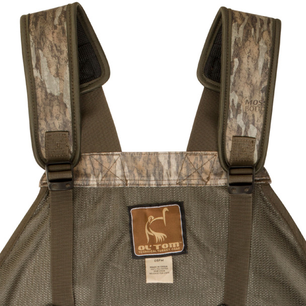 Mossy Oak Bottomland