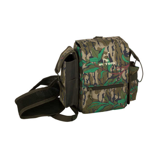 product variation Mossy Oak Greenleaf image